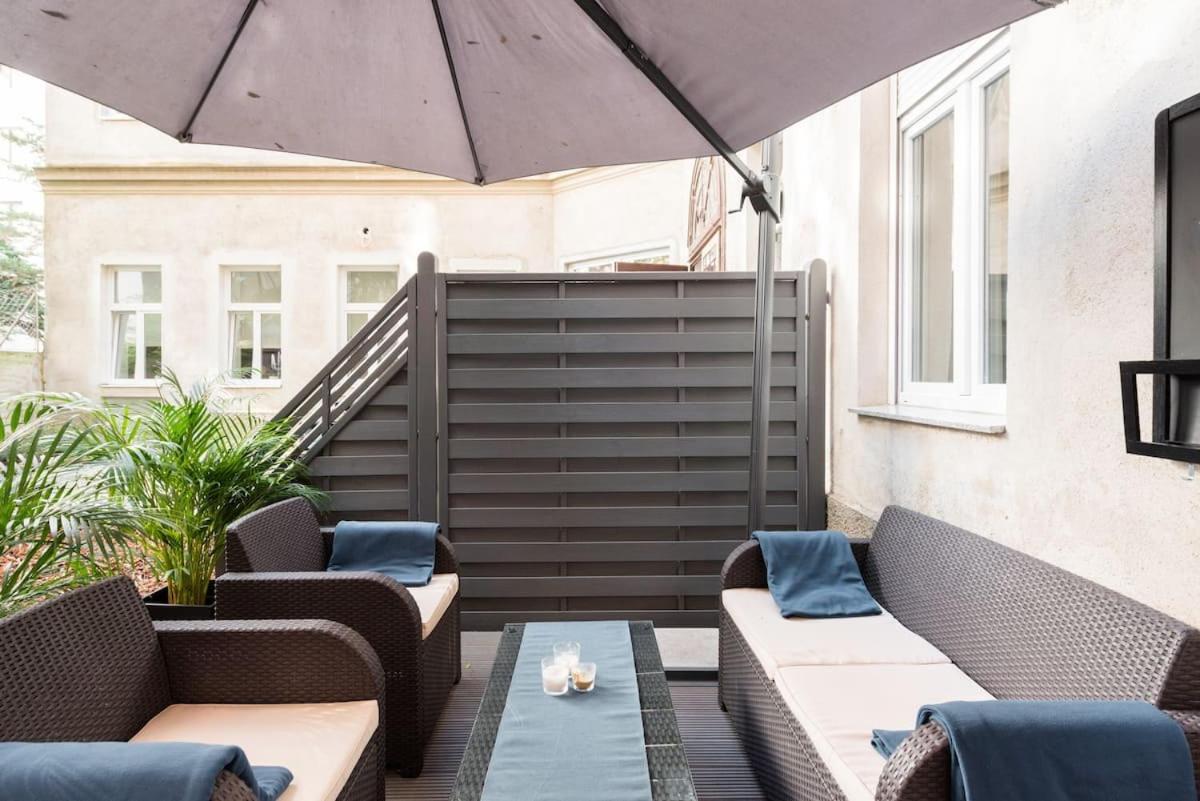 Luxurious And Spacious 5 Min Walk To City Center, 1-2 Viena Exterior foto