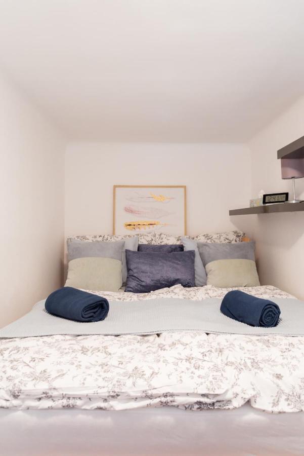 Luxurious And Spacious 5 Min Walk To City Center, 1-2 Viena Exterior foto